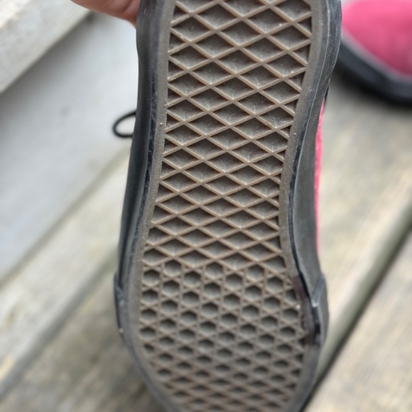 Vans - Unisex Skate Old Skool Shoes women size 6,5-7 - Picture 4 of 6